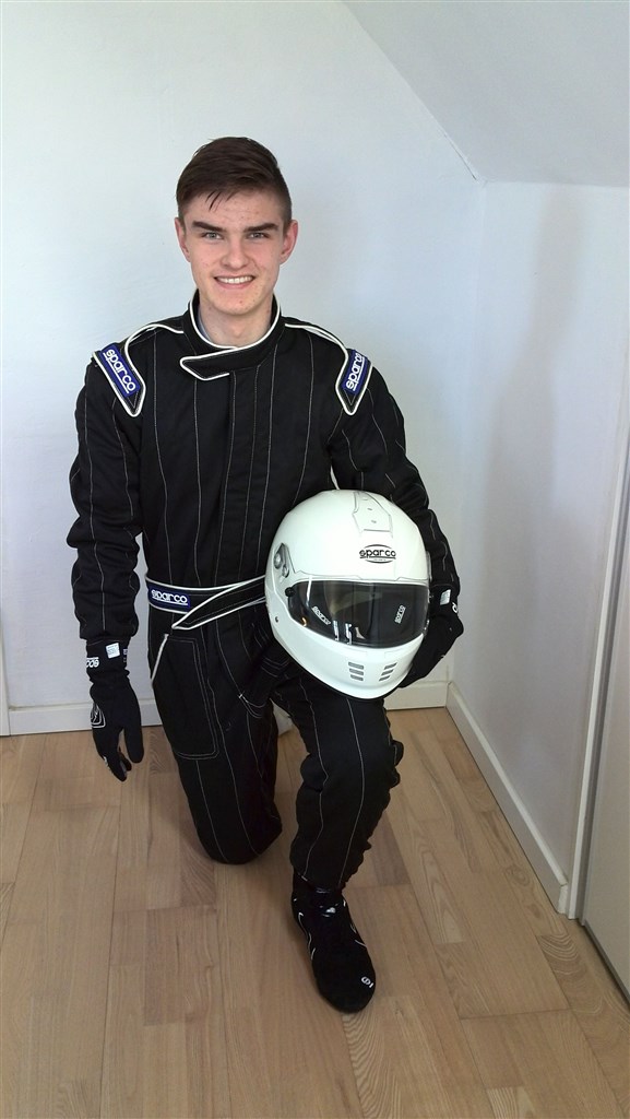 (Foto: Albers Racing)